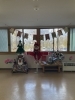 クリスマス🎄「施設内の装飾が変わりました✨【クリスマス🎅🌲】」