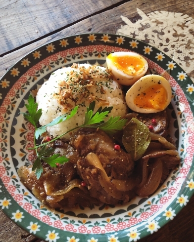 フィリピンの家庭料理アドボ「🇵🇭フィリピン料理のアドボ」