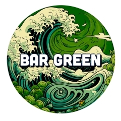 Bar Green 初投稿　両替町　静岡
