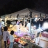 たくさんの方のご来場ありがとうございました！「竹燈夜ナイトマーケット　ありがとうございました♥」