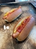 焼きドック「【NEW】焼きドック🌭✨️」