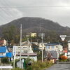 「明日は雪模様との天気予報です！」