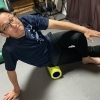 普通に筋トレ♪