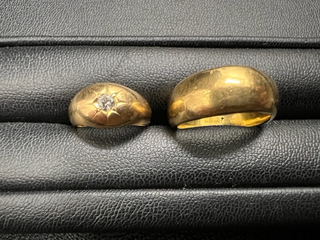 金を高価買取いたしました。「金を売るなら、買取大吉トライアル那須塩原店にお任せ下さい!! 買取大吉トライアル那須塩原店へ!!」