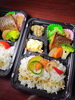 「11月10日のお弁当」