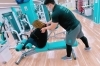 「【ジム初心者の方へ】運動を楽しく習慣づける「パーソナル100日無料サポート」ご紹介！　ジムに通うのが恥ずかしいと感じる方でも安心」