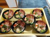 「ラポーゼかわだ新プラン！蟹と甘エビの贅沢丼御膳⭐」
