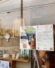 「支笏湖モラップのお店　再建プロジェクト」