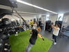グループエクササイズの様子「「TRX」を使ったグループエクササイズ予約開始！！」