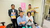 晴れのひの石井さんご夫婦で出演「ボイス・キュー「第448回 おつまみちょ～だい」晴れのひの石井さんがご夫婦で出演！」