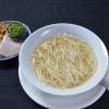 ２５２マルダイラーメン透明スープ【久留米　ラーメン】
