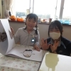 中学生と遊んだよ～♬