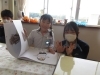 私たちお名前が同じなの♡「中学生と遊んだよ～♬」