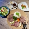 限定2食 ～今日は贅沢ディナー～(延岡オシャレカフェ/延岡カフェ/延岡グルメ/延岡ランチ/延岡ディナー)