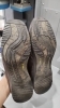 作業前1「<靴修理>スニーカーソール交換 ソールカスタム(ヨネックス):葛飾 亀有 金町 綾瀬」