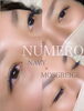 Ｃカール  オール10ミリ❣️「NUMEROカラーエクステ🎨」