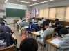 天竜校「期末テスト、前日【小学生・中学生を対象にした学習塾　集団授業と個別指導で高校受験対策も】」