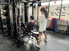 適正なトレーニング指導と食事のアドバイス◎「【ダイエット成功のためには筋トレと食事のバランスが重要！】八王子パーソナルジムBAILES」