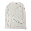 「【Moncler】モンクレ―ル レタリングロゴシルエット シャツ をお買取させて頂きました！！」