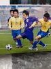 高校時代の翔斗「スポーツの秋」