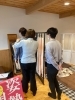 「60代だけど　四十肩のお客様💁」