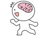 その④傷官（行動力の星）「通変星=基本的性格　その④傷官（行動力の星）　」