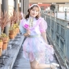 甘くてメルヘンな世界が魅力のゆめかわファッション好きな方集まれ〜♥未来の幸せな服作り♥ファッションスクール　かわいい服作り　ロリータ・ゴスロリ・カッコかわいい・アニメ・漫画・昭和レトロなど　デザイン専門学校　神戸文化服装学院
