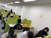 無料勉強会　テストまであと5日❗️ 頑張ろうー「個別指導学院ヒーローズ二日市校　テスト対策　土曜無料勉強会」