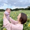 しもそえだ農園のひまわり畑🌻