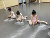 「可愛い幼児クラス」