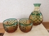 黒木国昭「黒木国昭さんの酒器セットを買取りしました！［宮崎市　出張買取］」