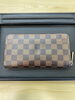 Louis Vuitton ダミエ　長財布「【Louis Vuittonダミエ長財布お買い取り】甲賀市・買取大吉西友水口店」