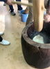 もちつき「餅つき」