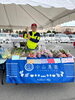 毎回ご好評を頂き感謝申し上げます🙇‍♀️「☆毎月第二土曜日恒例、Yokota Farmers Marketへ☆」
