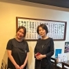 ホールスタッフ募集！
