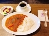 「【ひき肉と根菜カレー🍛】」
