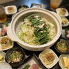 「忘年会におすすめ！もつ鍋or寄せ鍋コース！岡山市東区西大寺三岳屋」