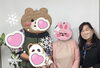 「４４歳で出産！勇気をもらいますね～！」