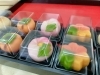 「ステラの和菓子🍁秋バージョン！　」
