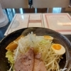裾野でラーメン食べるならココ　三色