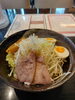 「裾野でラーメン食べるならココ　三色」