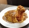 チーズとエビがたっぷり🦐🫕海老チーズフォンデュ✨ | Cafe＆Bar