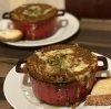 「大人気！『溶岩ミートパスタ』🍝✨」