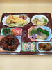 「法要用折詰め、オードブル　お弁当　♪」