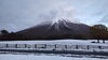 「☆大山☆1日で冬景色☆」