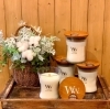 「焚き火の音　アメリカキャンドル　WOODWICK」