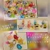 ポレポレにもないスイーツたくさん☺「本日、水曜日お休みです☺」