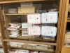 晒し1,500円など現品限りで販売中「日和山小学校3年生が、作ってくれました」