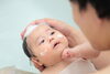 ふわふわの泡で、赤ちゃんもご機嫌♪「★【赤ちゃんのスキンケア】えどがわママパパ応援隊」