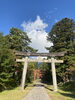 「〜岩木山神社〜」
